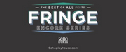 SoHo Playhouse Announces the Return of FRINGE ENCORE SERIES 2022