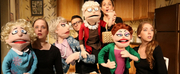 THAT GOLDEN GIRLS SHOW! To Parody Classic Golden Girls Moments With Puppetry at The Lincol