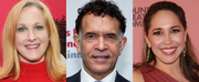 Katie Finneran, Brian Stokes Mitchell & More Join UP HERE Musical Series