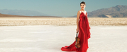 Violin Superstar Anne Akiko Meyers Returns To The Santa Barbara Symphony For FANDANGO PICA