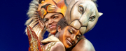 Photos: See Darian Sanders & Kayla Cyphers in THE LION KING Tour