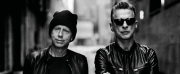 Depeche Mode Announce First Live Shows In Five Years