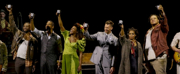 Photos: HADESTOWN Celebrates Opening Night at Center Theatre Group