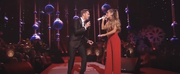 12 Days of Christmas- Michael Bublé and Ariana Grande Celebrate the Season