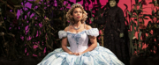Photos: First Look at Brittney Johnson as Glinda in WICKED