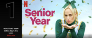 SENIOR YEAR Tops Netflixs Most-Watched Films List