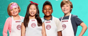 Cast Announced for MASTERCHEF JR. LIVE! at Fisher Theatre