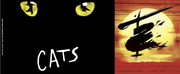 Review: CATS AND MISS SAIGON