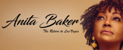 Anita Baker To Perform At The Venetian Resort Las Vegas, May 28 – June 4