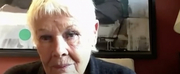VIDEO: Judi Dench Pleas For People to Keep Theatre Alive Photo