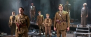 INTO BATTLE Now Streaming on Broadway on Demand