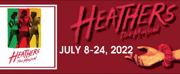 HEATHERS THE MUSICAL Comes to the Lake Worth Playhouse This Week