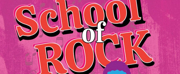 Theatre in the Park Presents SCHOOL OF ROCK, July 1- July 9