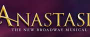 ANASTASIA Will Have its Cleveland Premiere at Playhouse Square in February