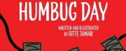 Gitte Tamar Releases New Childrens Book For The Holidays – HUMBUG DAY