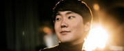 SPA Presents Pianist Seong-Jin Cho Playing A Chopin Program
