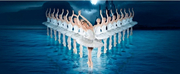 National Tour of SWAN LAKE Comes To Wharton Center For One Night Only