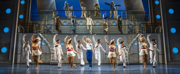 Review Roundup: West End ANYTHING GOES Starring Sutton Foster