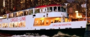 CIRCLE LINE Lights Up the Holidays with Specialty Themed Cruises