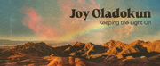 Joy Oladokun Releases New Song Keeping the Light On