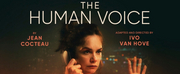 Book Tickets Now For THE HUMAN VOICE Starring Ruth Wilson