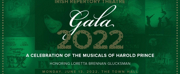 Chita Rivera, Donna Kane, and DeLaney Westfall Join Irish Reps 2022 Gala