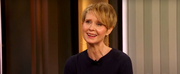 VIDEO: Cynthia Nixon Discusses AND JUST LIKE THAT Character Arc
