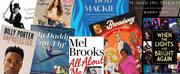 25 Theatre Books for Your Fall Reading List