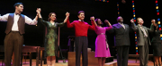 Photos: TROUBLE IN MIND Opens On Broadway!
