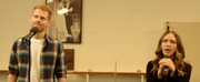 VIDEO: Sneak Peek at Max Chernin and Celeste Rose in TOGETHER AGAIN as Part of Goodspeed B