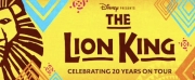 Sensory Friendly Performance of Disneys THE LION KING at Bass Performance Hall