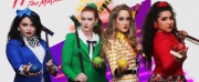 North Texas Performing Arts Repertory Theatre Presents HEATHERS THE MUSICAL On Halloween W