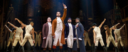 Interview: Edred Utomi of HAMILTON at Saenger Theatre
