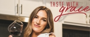 TASTE WITH GRACE Digital Cookbook By Grace Leer Available Now
