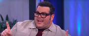 VIDEO: Josh Gad Recalls Forgetting BOOK OF MORMON Lines on KELLY CLARKSON