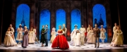 Interview: Madeline Raube of ANASTASIA at the National Arts Centre in Ottawa