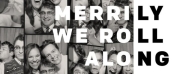 Photo: First Look at Artwork for NYTWs MERRILY WE ROLL ALONG