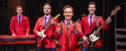 New Dates Announced For the UK and Ireland Tour of JERSEY BOYS