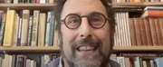 VIDEO: Tony Kushner Talks WEST SIDE STORY, Working With Spielberg, & More
