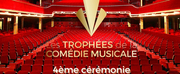 Les Trophées De La Comédie Musicale - A.K.A The French Tony Awards - to Take