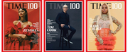 Simu Liu to Host TIME 100 Special on ABC Special Celebrating Time’s Annual List