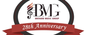 Brevard Music Group to Stage Intimate Smooth Jazz Concert Series