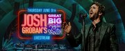 Josh Grobans Great Big Radio City Show Will Livestream Worldwide