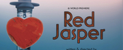 Lamplighters Community Theater to Present World Premiere of RED JASPER By Michael Madden