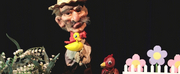 OLD MACDONALD Comes to the Great AZ Puppet Theater