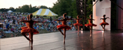 Pittsburgh Ballet Theatre Presents Free Performance At Hartwood Acres
