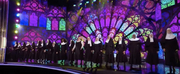 VIDEO: The Cast of SISTER ACT Performs on BRITAINS GOT TALENT