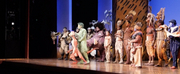 VIDEO: THE LION KING Tour Celebrates 20 Years on the Road