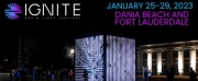 IGNITE Art Festival to Return to South Florida in 2023