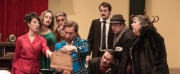 Review: GIANNI SCHICCHI at Norwood Ballroom